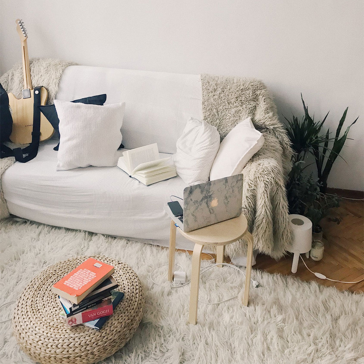 Designers thoughts about mobile UI